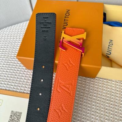 wholesale quality louis vuitton belts model no. 779